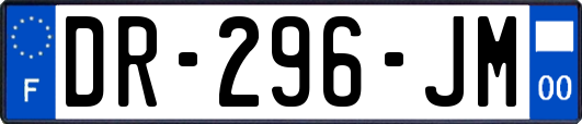 DR-296-JM
