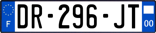 DR-296-JT