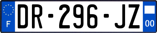 DR-296-JZ