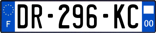 DR-296-KC