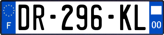 DR-296-KL