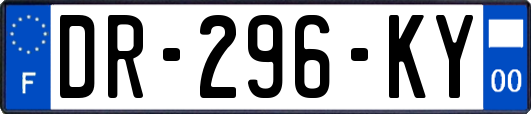 DR-296-KY