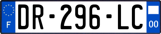 DR-296-LC