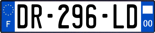 DR-296-LD