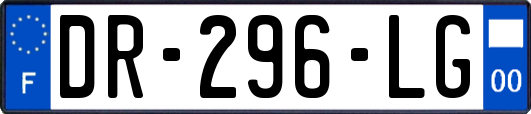DR-296-LG
