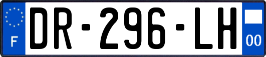 DR-296-LH