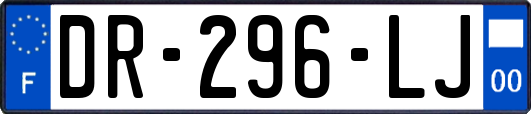 DR-296-LJ