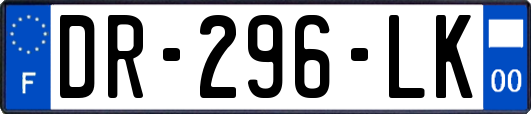 DR-296-LK