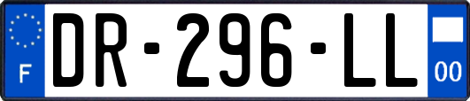 DR-296-LL
