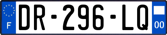 DR-296-LQ