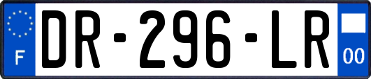 DR-296-LR