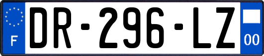 DR-296-LZ