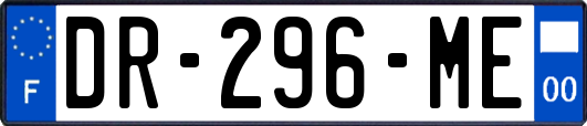 DR-296-ME