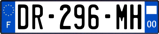 DR-296-MH