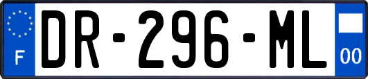 DR-296-ML