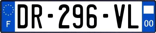 DR-296-VL