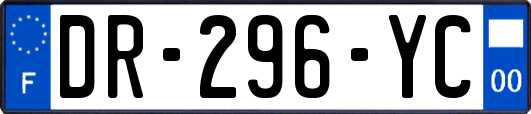 DR-296-YC