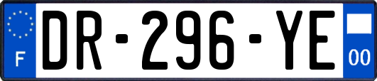 DR-296-YE