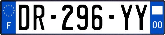 DR-296-YY