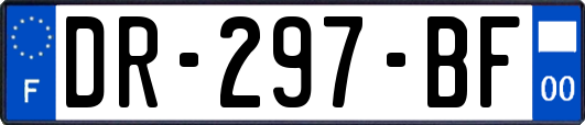 DR-297-BF