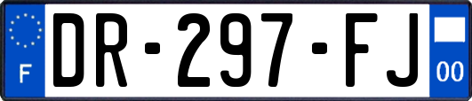 DR-297-FJ