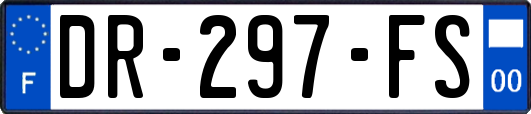 DR-297-FS