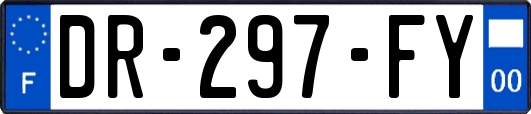 DR-297-FY