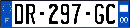 DR-297-GC