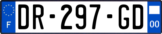 DR-297-GD