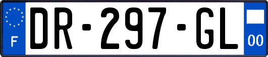 DR-297-GL