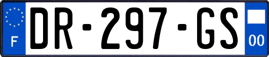 DR-297-GS