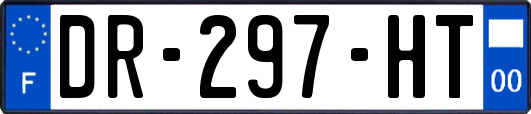 DR-297-HT