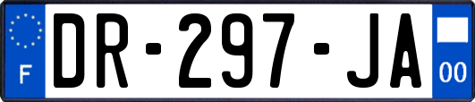 DR-297-JA