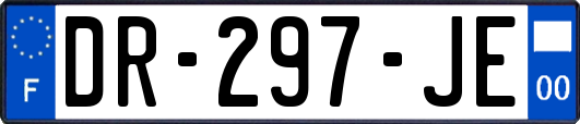 DR-297-JE