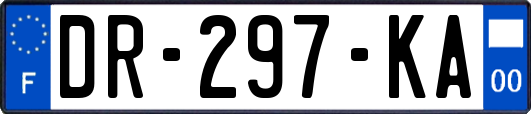 DR-297-KA