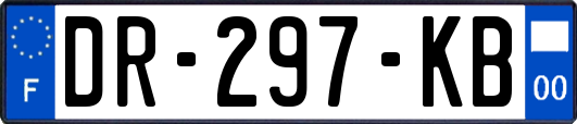 DR-297-KB