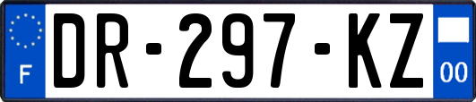 DR-297-KZ