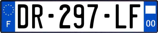 DR-297-LF