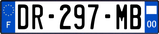 DR-297-MB