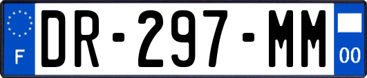 DR-297-MM