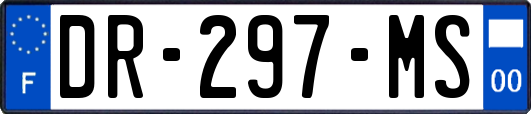 DR-297-MS