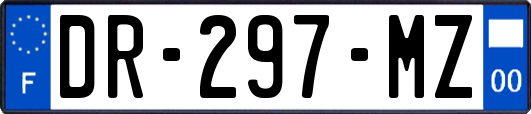 DR-297-MZ