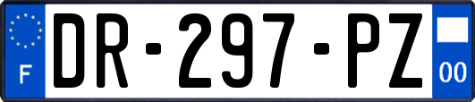 DR-297-PZ