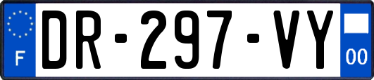 DR-297-VY