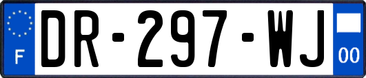 DR-297-WJ