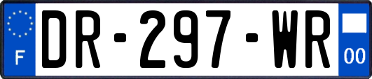 DR-297-WR