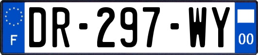 DR-297-WY