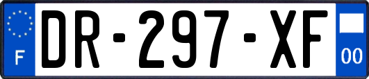 DR-297-XF