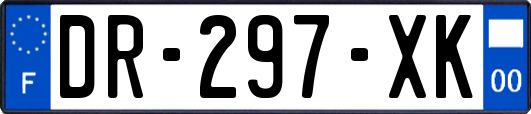 DR-297-XK