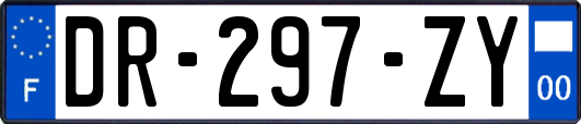 DR-297-ZY